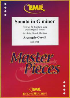 Sonata in g-minor Standard