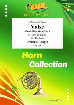 Valse Op. 64 No. 1 Standard