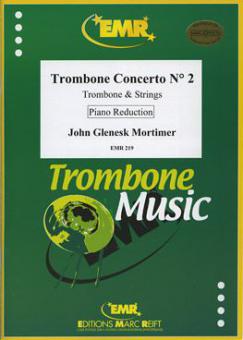 Trombone Concerto No. 2 Standard