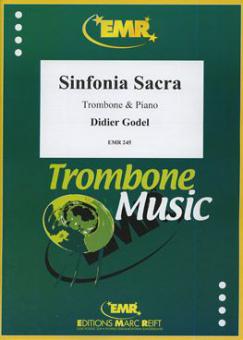Sinfonia Sacra Standard