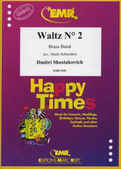 Waltz No. 2 Standard