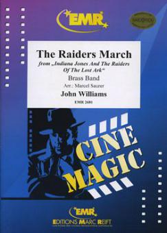 The Raiders March Standard
