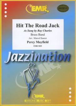Hit The Road Jack Standard