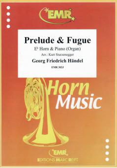 Prelude & Fugue Standard
