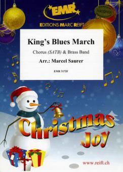 King's Blues March Standard