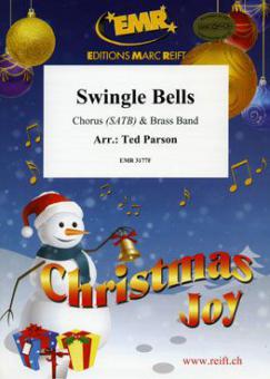 Swingle Bells Standard