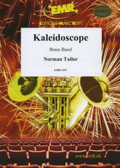Kaleidoscope Standard