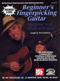 Ragtime, Pop, Blues And Jazz 