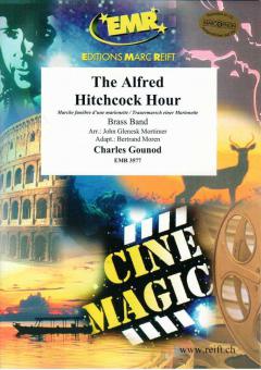 The Alfred Hitchcock Hour Standard