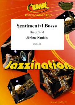 Sentimental Bossa Standard