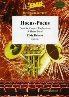Hocus-Pocus Standard