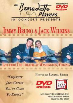 Jimmy Bruno & Jack Wilkins 