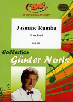 Jasmine Rumba Standard