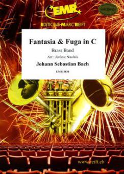 Fantasia & Fuga in C Standard