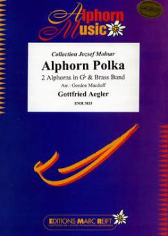 Alphorn Polka Standard