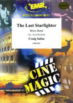 The Last Starfighter Standard