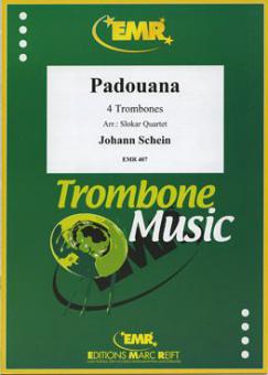 Padouana Standard
