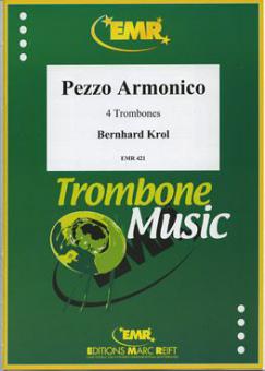Pezzo Armonico Standard