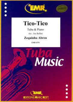 Tico-Tico Standard