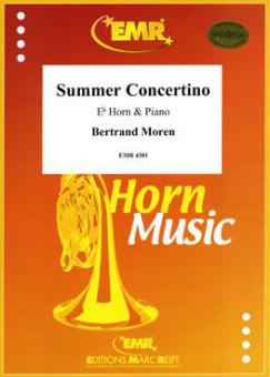 Summer Concertino Standard