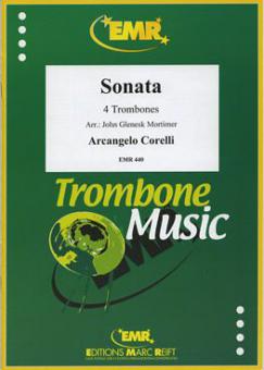 Sonata Standard