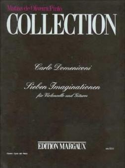 Sieben Imaginationen 