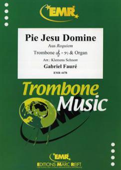 Pie Jesu Domine Standard