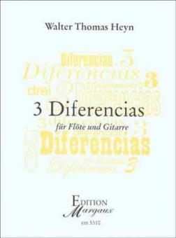 3 Diferencias 