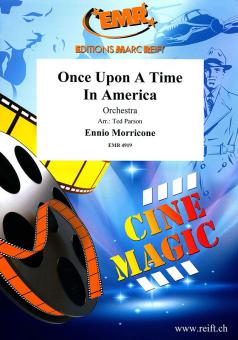 Once Upon A Time In America Standard