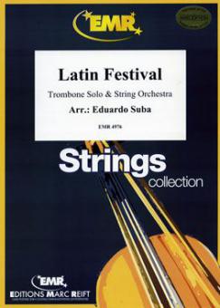 Latin Festival Standard