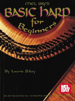 Basic Harp for Beginners 