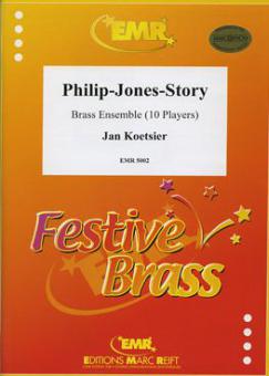 Philip-Jones-Story Standard