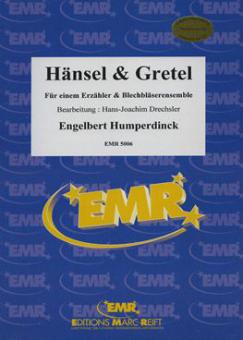 Hänsel und Gretel Standard