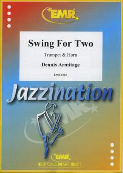 Swing For Two Standard