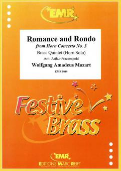 Romance & Rondo Standard