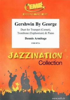 Gershwin by George Standard