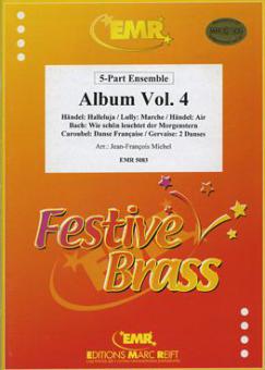 Quintett Album Vol. 4 Standard