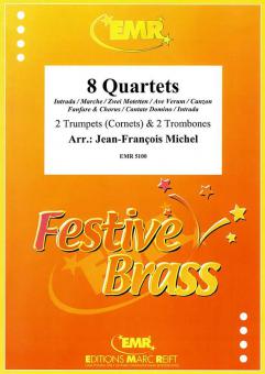 8 Quartets Standard