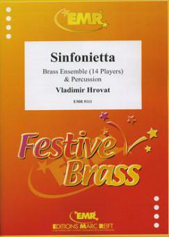 Sinfonietta Standard