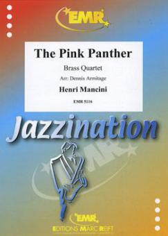 The Pink Panther Standard