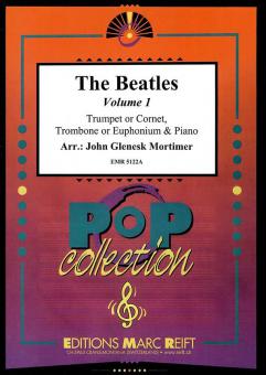 The Beatles Vol. 1 Standard