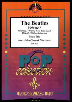 The Beatles Vol. 1 Standard