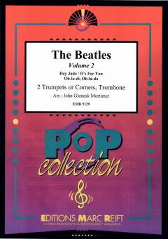 The Beatles Vol. 2 Standard