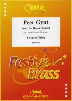 Peer Gynt Standard
