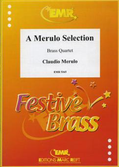 A Merulo Selection Standard