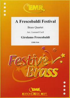 A Frescobaldi Festival Standard