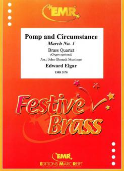 Pomp And Circumstance March No. 1 Standard