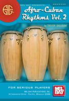 Gig Savers: Afro-Cuban Rhythms Vol. 2 