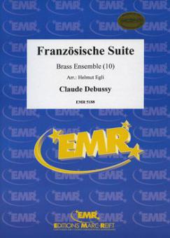 Französische Suite Standard