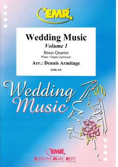 Wedding Music Vol. 1 Standard